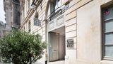 Hotel Saint-Marc Exterior
