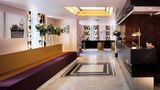 Hotel Saint-Marc Lobby
