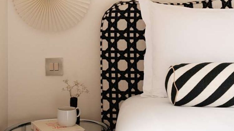 Hotel le 18 Paris Room