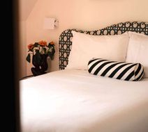 Hotel le 18 Paris Room