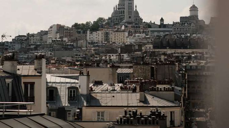 Hotel le 18 Paris Other