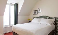 Hotel le 18 Paris