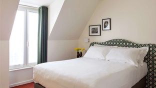 Hotel le 18 Paris