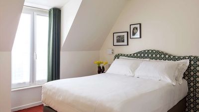 Hotel le 18 Paris