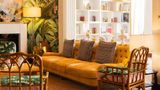 The Savoy South Beach Lobby