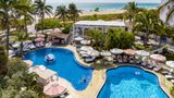 The Savoy South Beach Pool