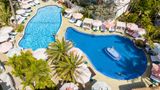 The Savoy South Beach Pool