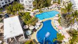 The Savoy South Beach Pool
