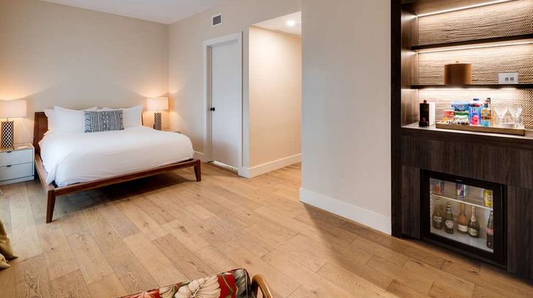 The Savoy South Beach Room