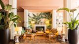 The Savoy South Beach Lobby