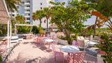 The Savoy South Beach Restaurant