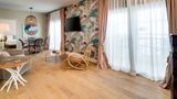 The Savoy South Beach Suite