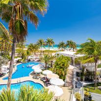 The Savoy South Beach