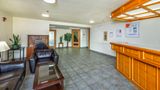 <b>Rodeway Inn Lobby</b>. Images powered by <a href="https://iceportal.shijigroup.com/" title="IcePortal" target="_blank">IcePortal</a>.