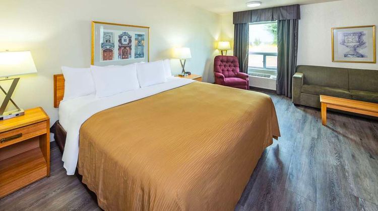 Rodeway Inn Suite