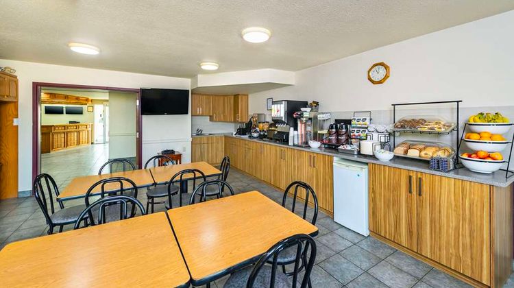 Rodeway Inn Restaurant