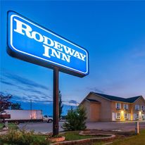 Rodeway Inn