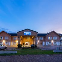 Rodeway Inn