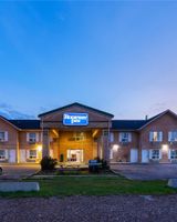 Rodeway Inn