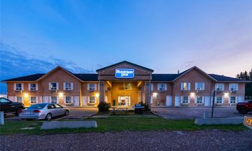 Rodeway Inn