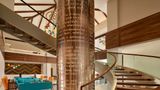 Hawthorn Suites by Wyndham Dwarka Lobby