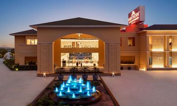 Hawthorn Suites by Wyndham Dwarka