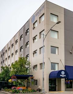 Bridgewater Hotel, Trademark Collection