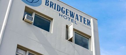 Bridgewater Hotel, Trademark Collection Exterior