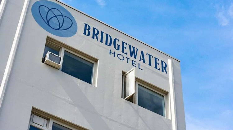 Bridgewater Hotel, Trademark Collection Exterior