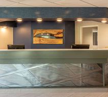 Bridgewater Hotel, Trademark Collection Lobby