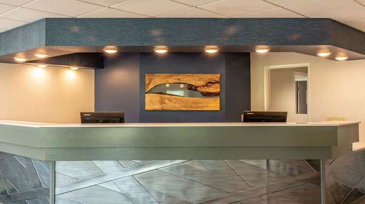 Bridgewater Hotel, Trademark Collection Lobby