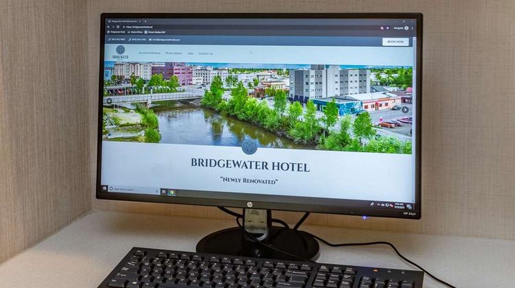 Bridgewater Hotel, Trademark Collection Other