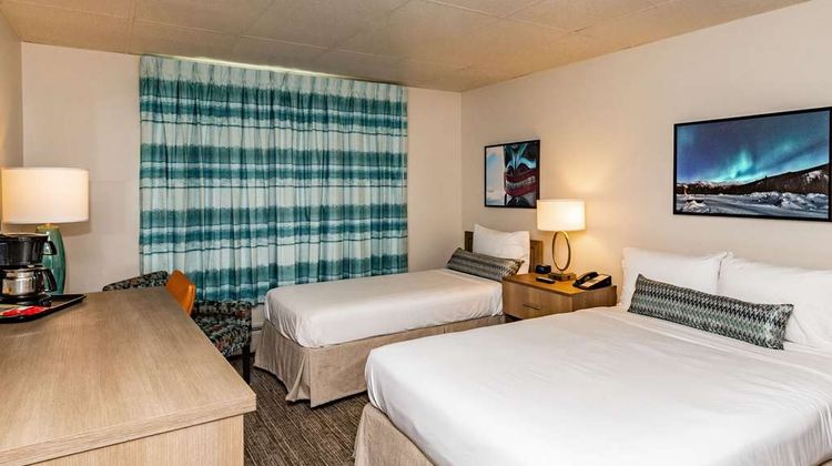 Bridgewater Hotel, Trademark Collection Room