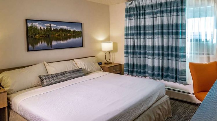 Bridgewater Hotel, Trademark Collection Room