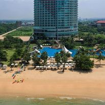 Moevenpick Siam Na Jomtien Pattaya