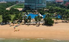 Moevenpick Siam Na Jomtien Pattaya