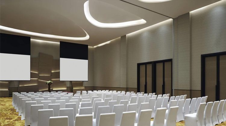 Moevenpick Siam Na Jomtien Pattaya Meeting