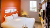 Ibis Budget Beauvais Aerport Room