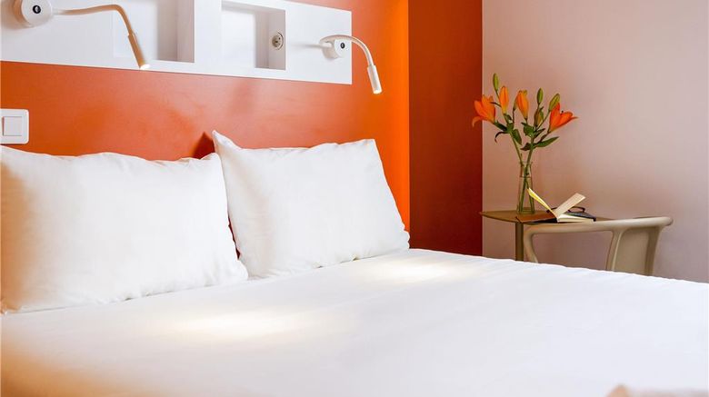 <b>Ibis Budget Beauvais Aerport Room</b>. Images powered by <a href="https://iceportal.shijigroup.com/" title="IcePortal" target="_blank">IcePortal</a>.