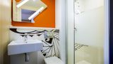 Ibis Budget Beauvais Aerport Room