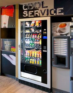 Ibis Budget Beauvais Aerport