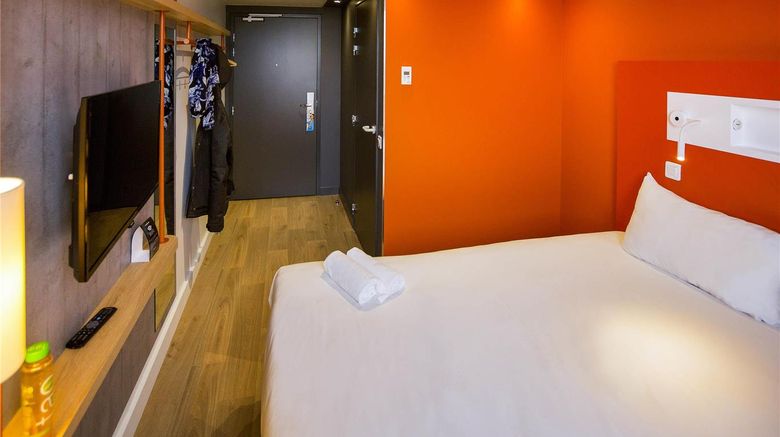 <b>Ibis Budget Beauvais Aerport Room</b>. Images powered by <a href="https://iceportal.shijigroup.com/" title="IcePortal" target="_blank">IcePortal</a>.