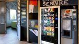 Ibis Budget Beauvais Aerport Exterior