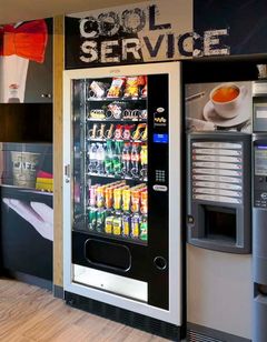 Ibis Budget Beauvais Aerport