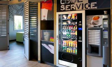 Ibis Budget Beauvais Aerport