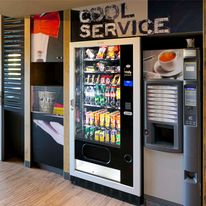 Ibis Budget Beauvais Aerport