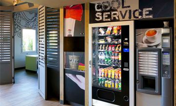Ibis Budget Beauvais Aerport