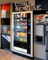 Ibis Budget Beauvais Aerport