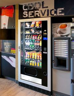 Ibis Budget Beauvais Aerport