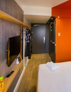 Ibis Budget Beauvais Aerport